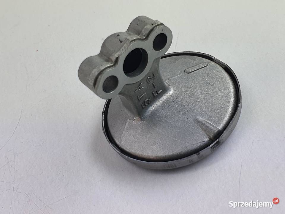 Smok Oleju Sitko Yamaha Yfz 450 Raptor