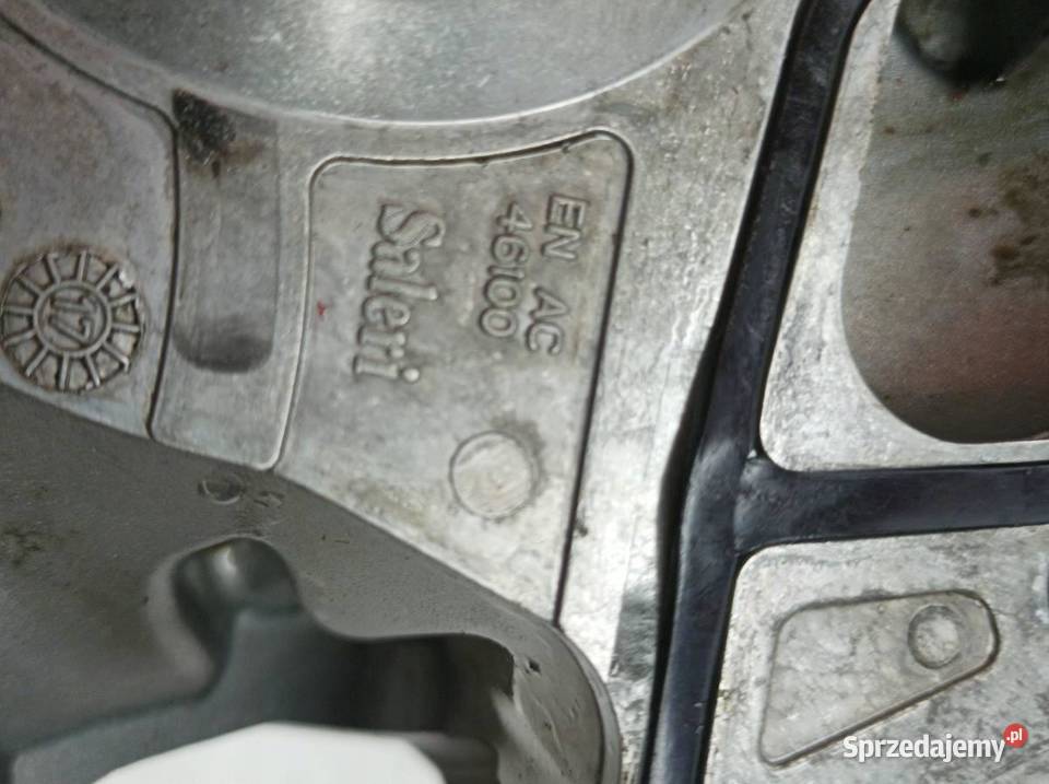 POMPA WODY 8514458 20 D B47 Bmw Seria 5 VII
