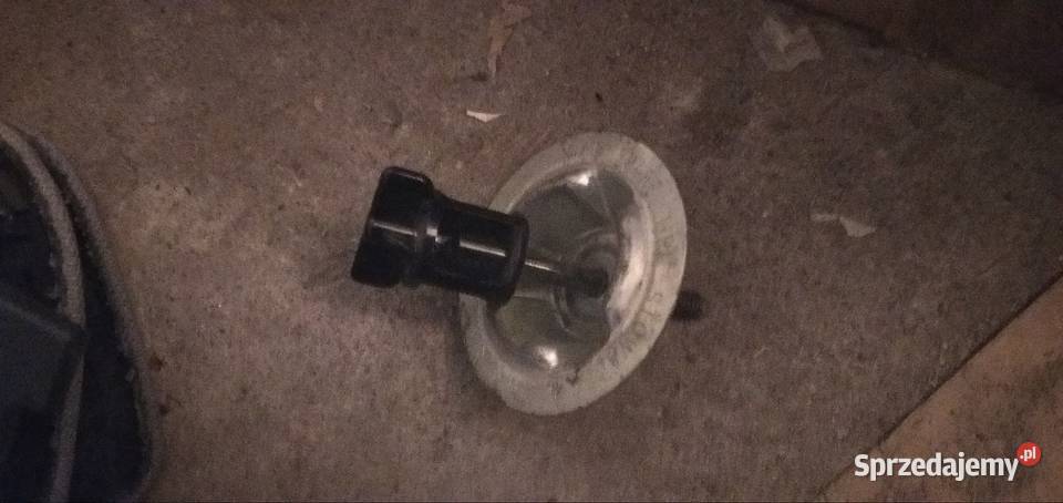 Mocowanie dojazdówki Honda Accord IV aerodeck wielkopolskie Poznań