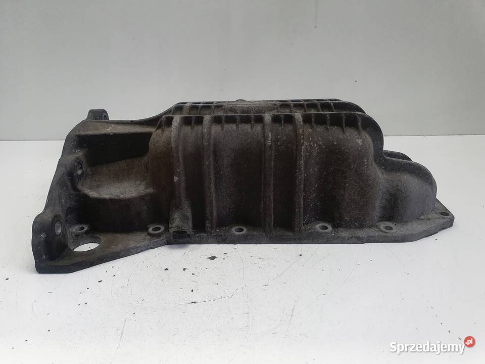 Ford C 16 16V MISKA OLEJOWA 98MM6675CB Chełm sprzedam