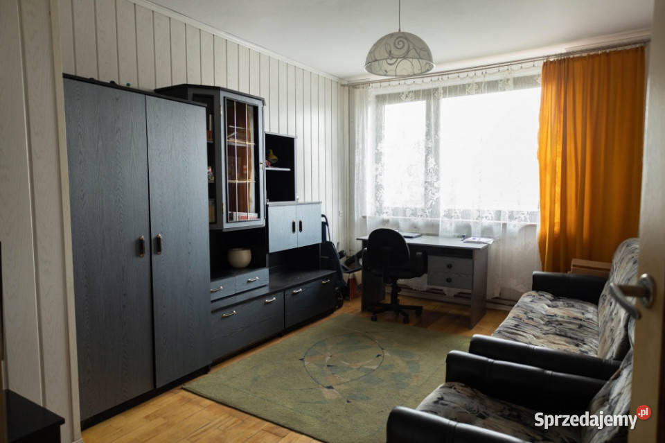 Wrocław Grabiszynek Borek Hallera Liczba pokoi 3