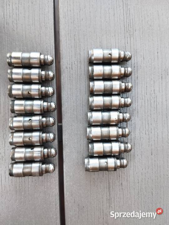 Popychacze n42b20 n42b18 BMW E46 Motoryzacja