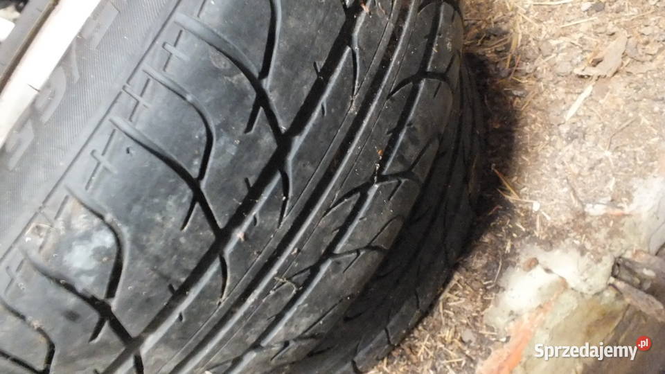 opony 13 14 15 16 17 różne rozmiary osobowe wielkopolskie Kalisz