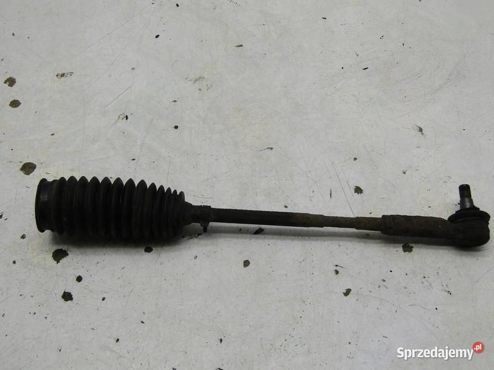 DRĄŻEK KIEROWNICZY PRAWY SUZUKI SWIFT VI MK8 osobowe Drążki kierownicze sprzedam