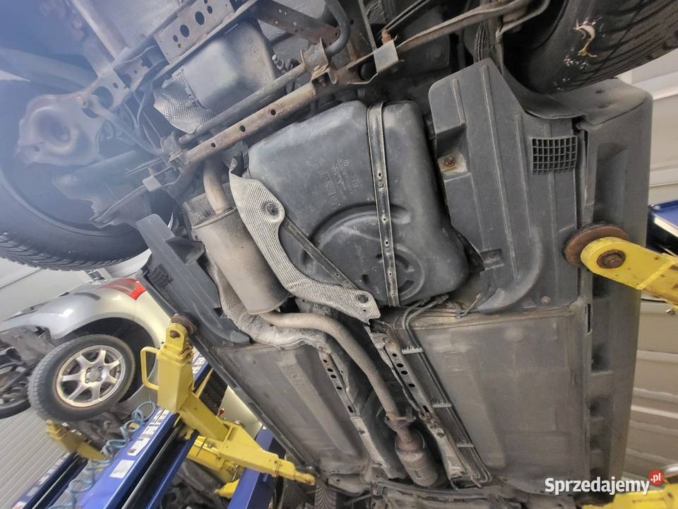 Volvo c30 20 diesel Lublin sprzedam