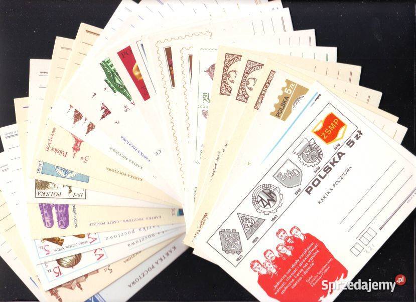 Cp rocz 1983 śląskie Gliwice