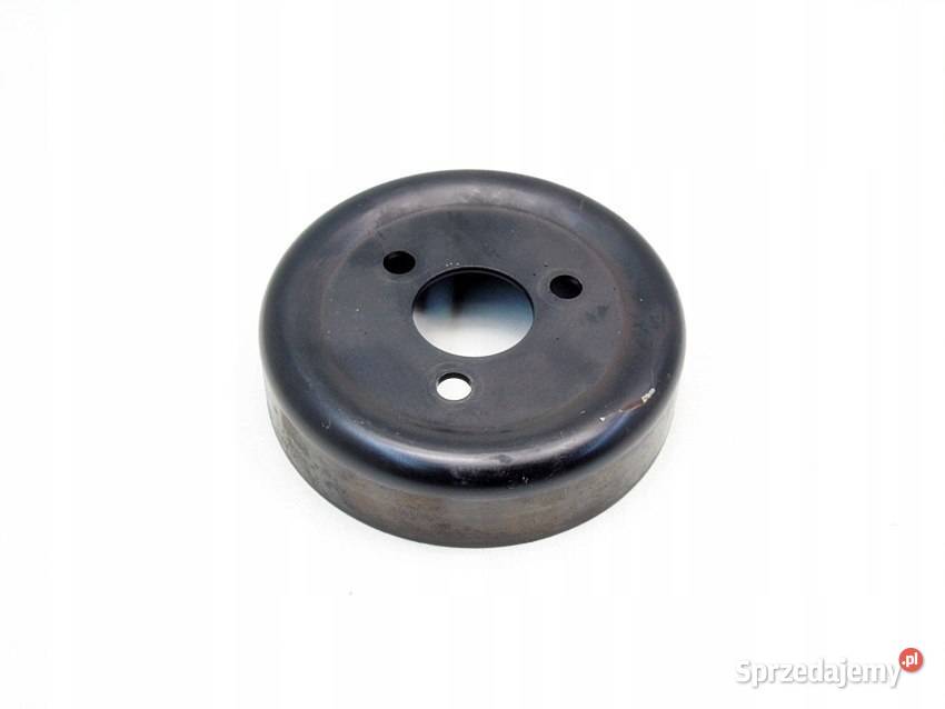 KOŁO PASOWE POMPY WODY 118 MM 18 20 16V MAZDA 5 śląskie Sosnowiec