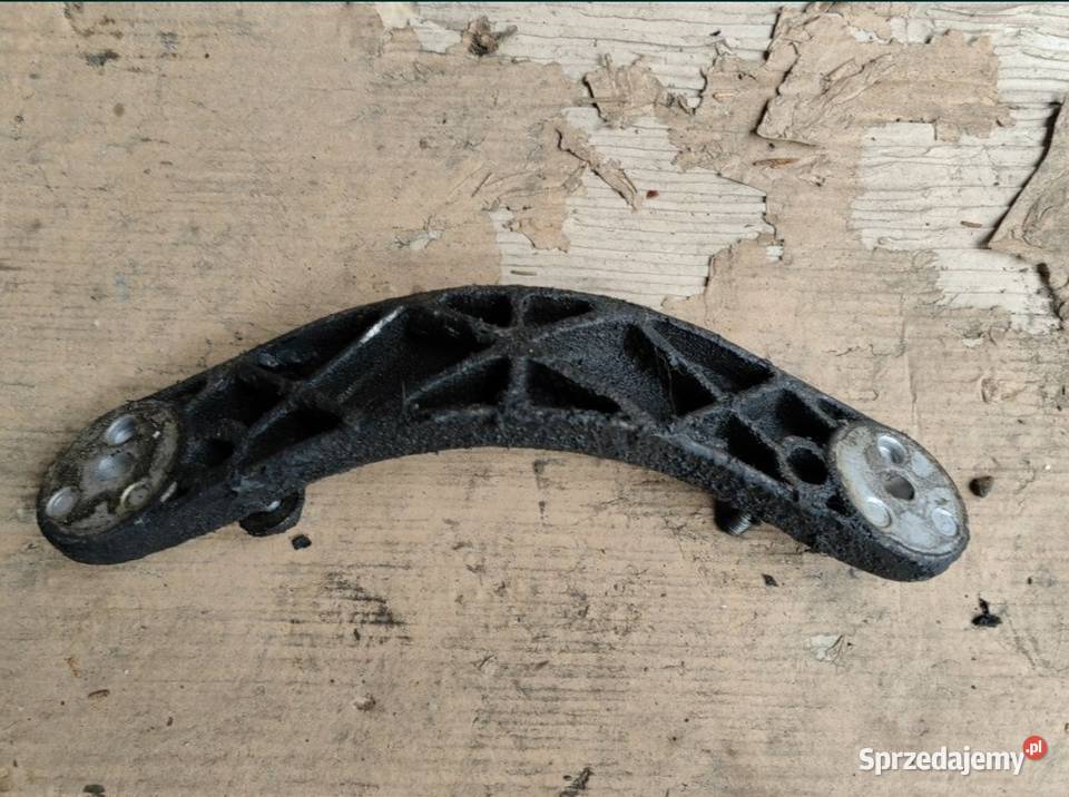 Łapa skrzyni biegów BMW E39 m57 25d 39d manual Żory