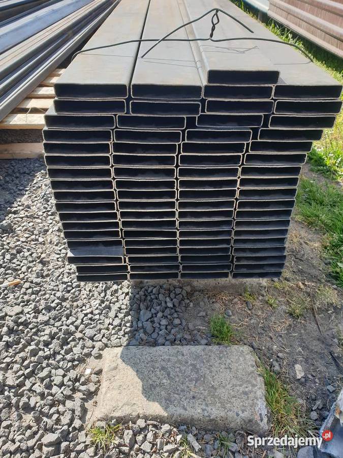 Profile stalowe duży wybór hurtowe ceny Pajęczno