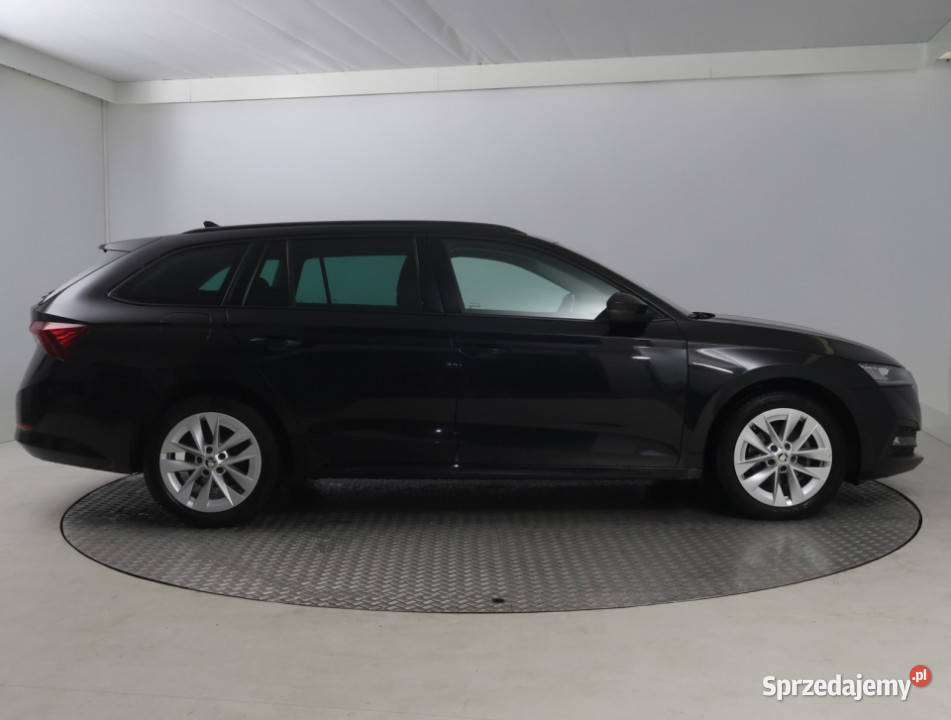 Skoda Octavia 20 TDI bluetooth Bielany Wrocławskie
