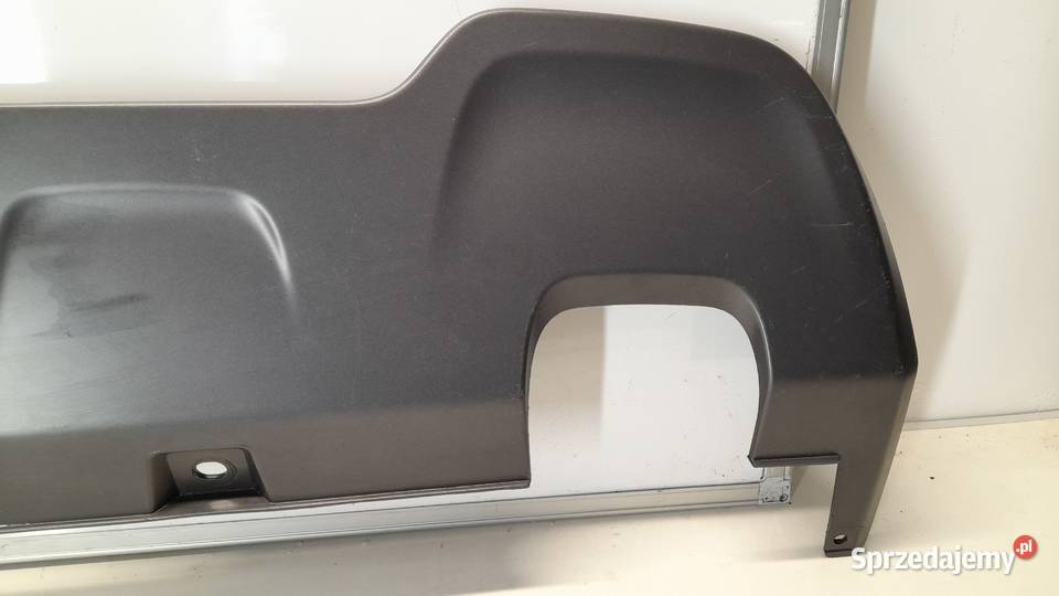 SPOILER DYFUZOR ZDERZAKA TYŁ JEEP RENEGADE 1417 zachodniopomorskie Goleniów sprzedam