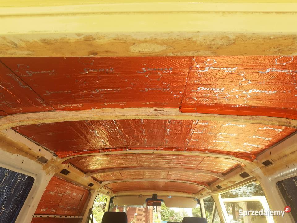 VOLKSWAGEN T3 Transporter Wągrowiec sprzedam