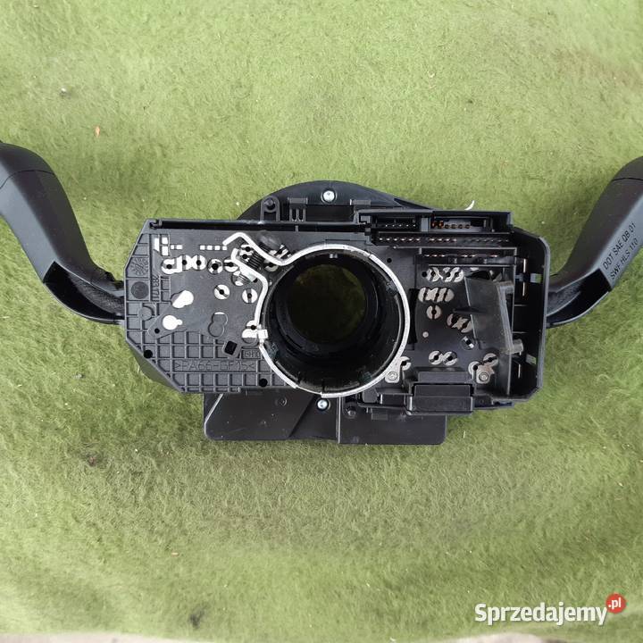 7H0953503GJ manetki przełącznik SEAT IBIZA IV Dębno