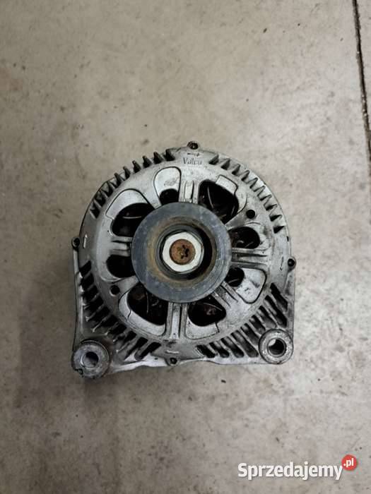Alternator Valeo BMW e39 M57 120A Lwówek Śląski