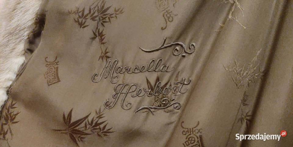 futro norki nowe Gorzów Wielkopolski sprzedam