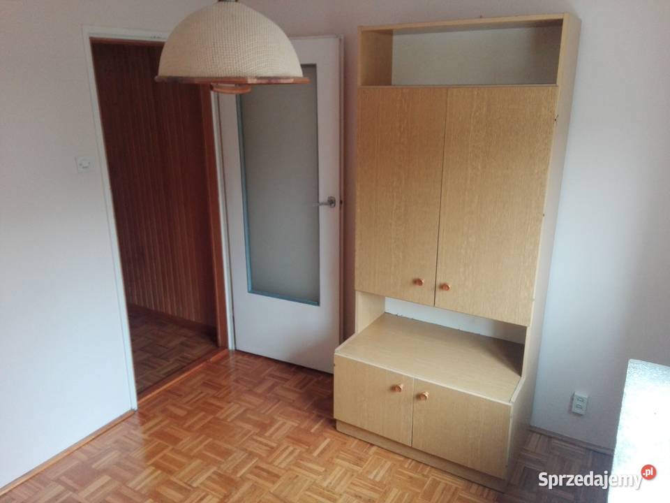 Oddam regał meblościanka