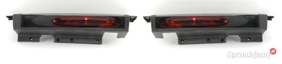 Renault Trafic Opel Vivaro Nissan Primastar łódzkie Łódź