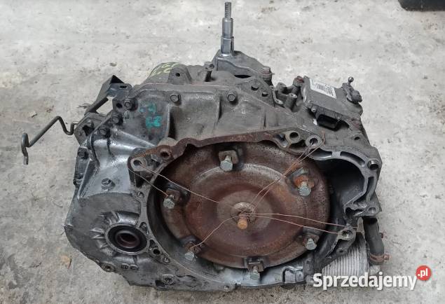 Skrzynia biegów Ford Kuga 20 TDCI 9670854780 Suchedniów