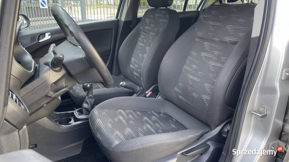 Opel Corsa 12 B LIFT 2011 Navi Klima Corsa