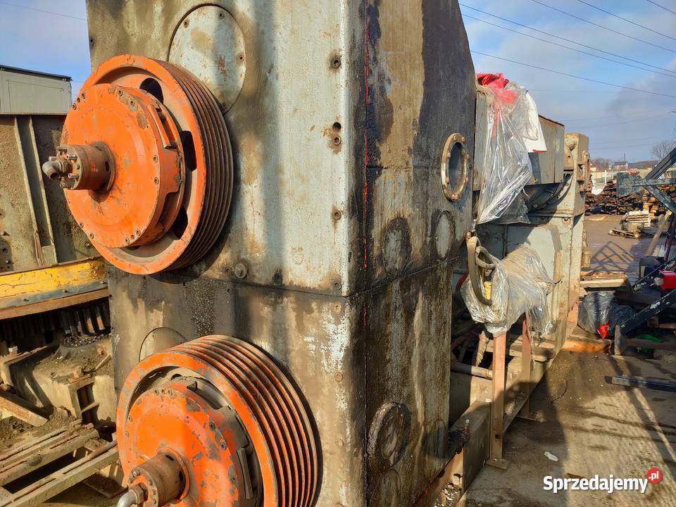 prasa ceramiczna SOL450