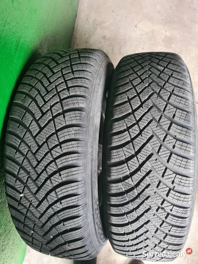 Kplkół zimowych Audi q3 Biała Podlaska