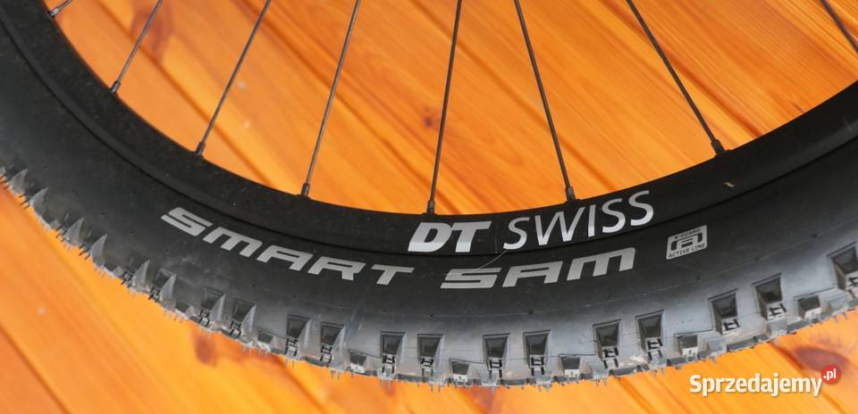 Elektryczny rower Thomus Sliker X Ultimate H 45 Elektryczne Milanówek