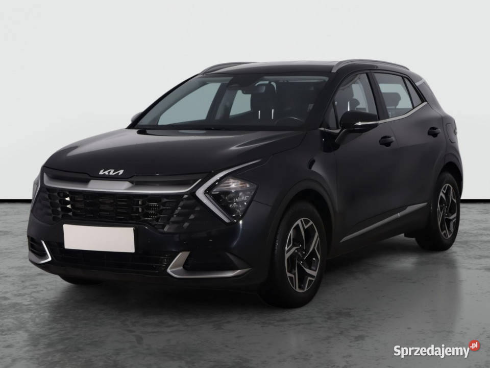 Kia Sportage 16 TGDI wspomaganie kierownicy Piaseczno