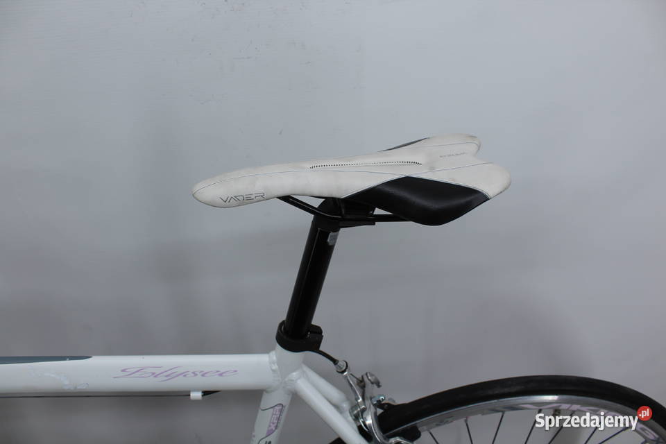 PIĘKNY ALU ROWER SZOSOWY VIKING KOŁA 28 14 Szosowe Milicz