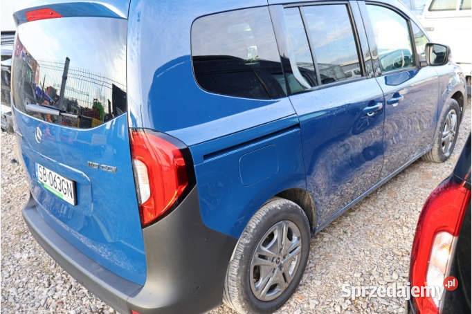 MERCEDESBENZ CITAN TOURER 110 CDI 2024 146100 Warszawa
