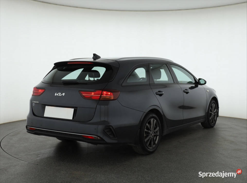 Kia Ceed 15 TGDI Piaseczno