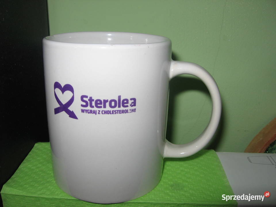 Kubki z nadrukami kolekcjonerskie wielokolorowy Gdańsk