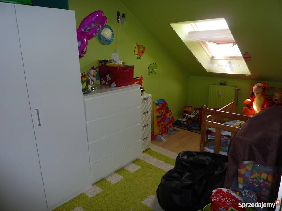 BEZPOŚREDNIO dwupoziomowe 3 pok 672 74 m2 winda Warszawa