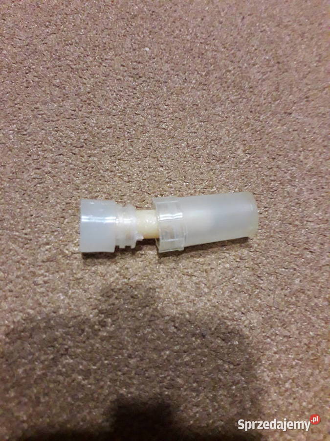 Maska przeciwgazowa filtracyjna MC1 z sprzedam