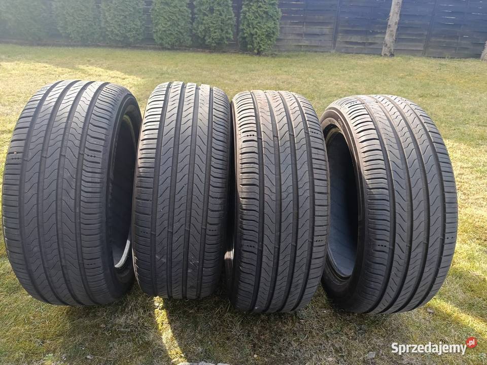 Opony Michelin Primacy 5 95V 2255018 śląskie Częstochowa