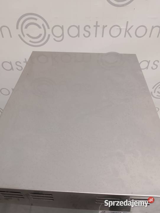 ŁUSKARKA DO LODU GGM Gastro EFBH358N Wrocław