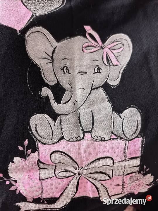 Tshirt bluzka damska size XL sprzedam