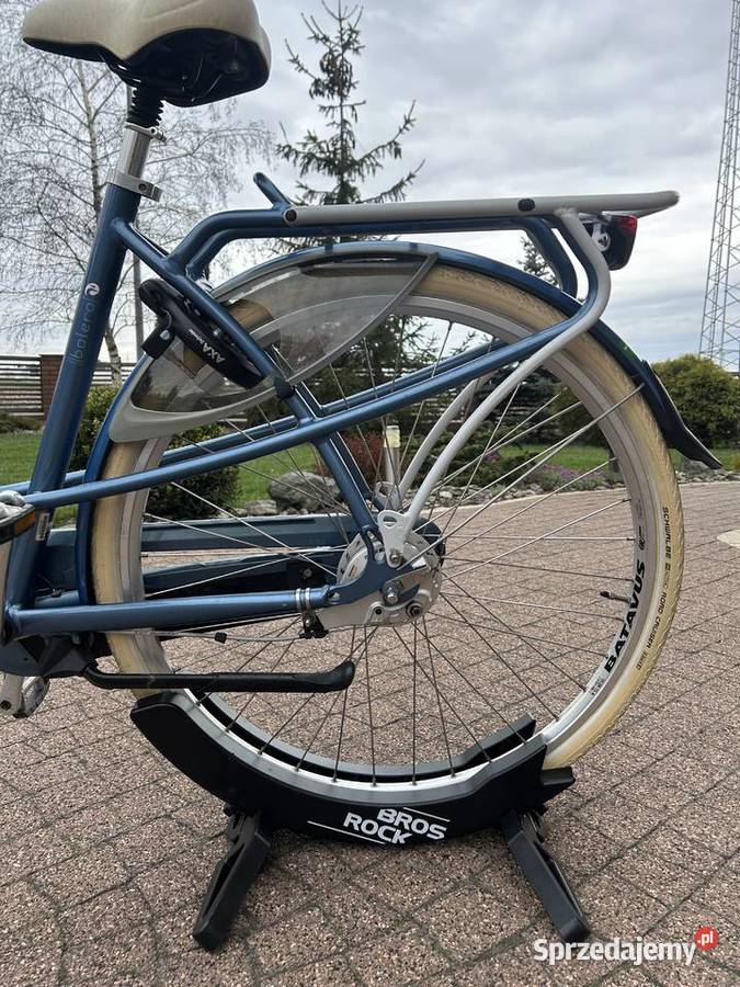 Rower damski Batavus Bolero Inspire D53 Kowalew