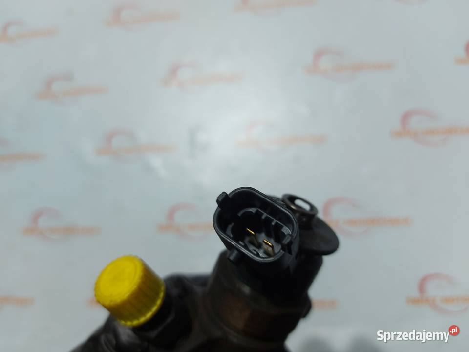 PARTNER BERLINGO C4 3008 307 16 HDI wtryskiwacz