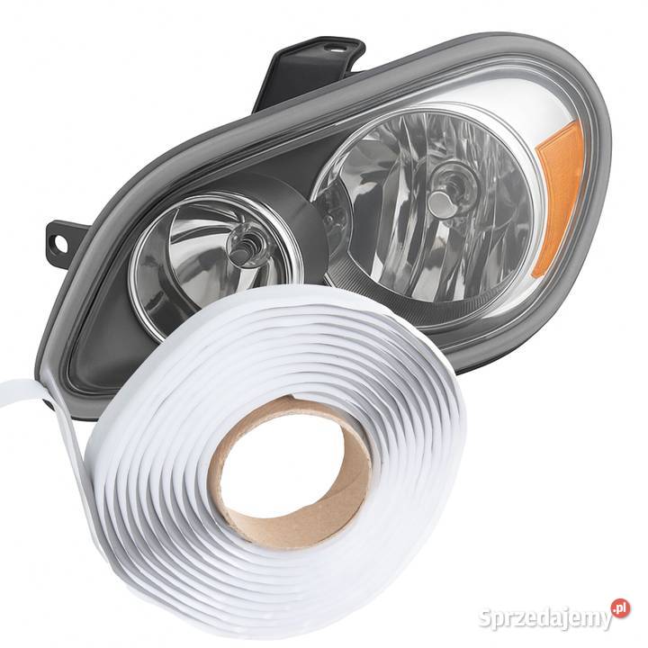 Sznur butylowy klej do reflektorów lamp Pozostałe Łąki sprzedam