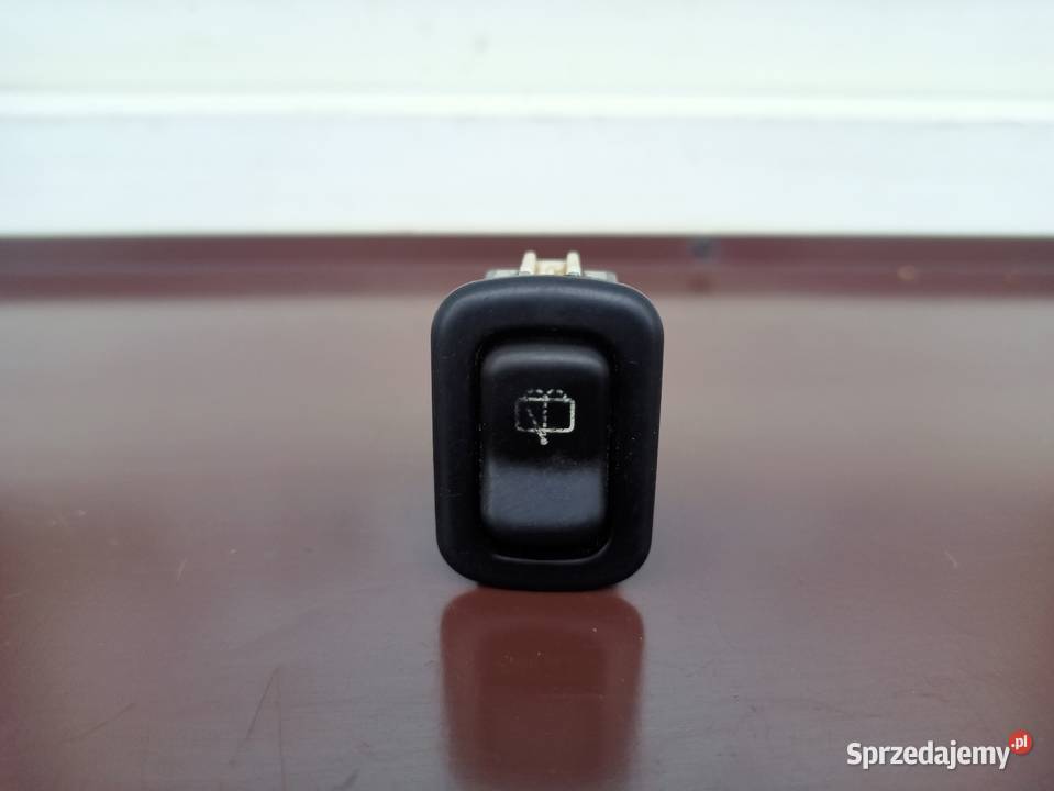 Daihatsu Sirion przycisk przełącznik tylnej Wyposażenie wnętrza Sieradz