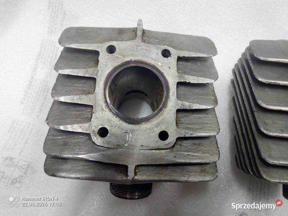 Cylinder nóżka zmiany biegów motorynka ZMD Romet podkarpackie Przemyśl