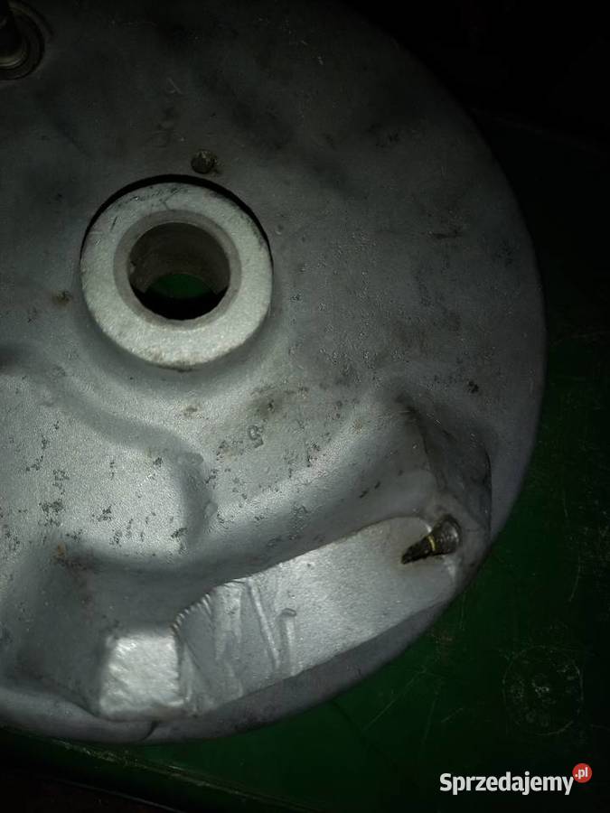 PRZEDNIE ZAWIESZENIE URAL Warszawa