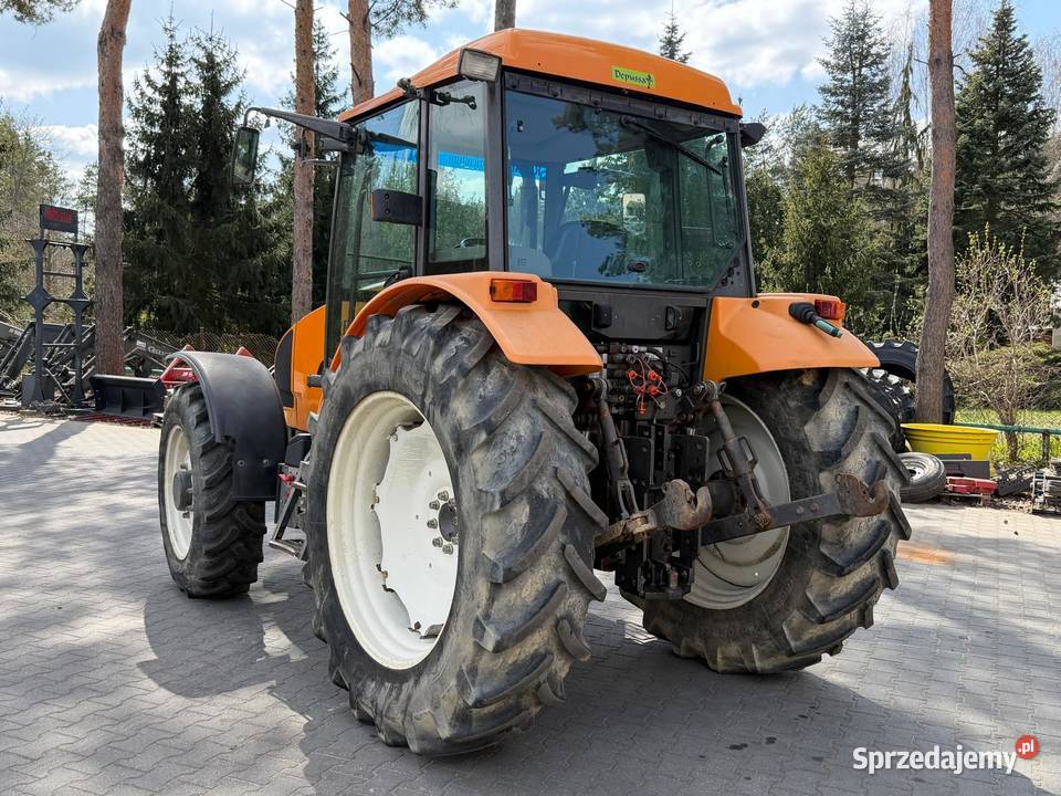 Renault Celtis 456RX Claas Axos 310 Ceres 345 Skrzynia biegów Manualna sprzedam