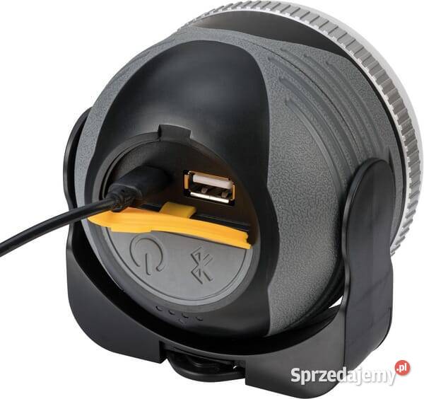 Lampa zewnętrzna LED OLI 310AB 350 lm IP44 z Kamionna