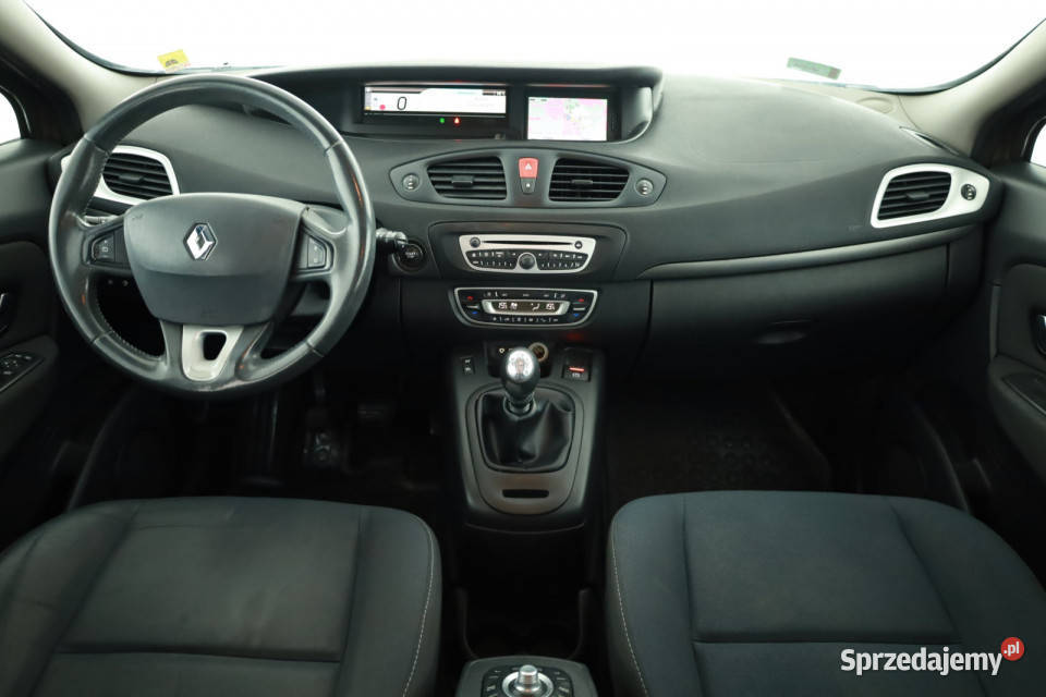 Renault Grand Scenic 19 dCi Piaseczno