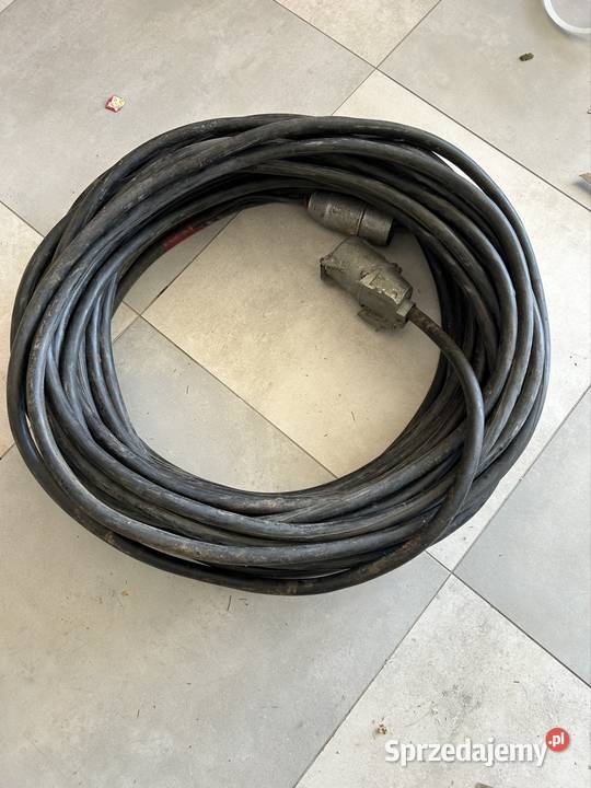 Kabel przedłużać 4x4 Lublin