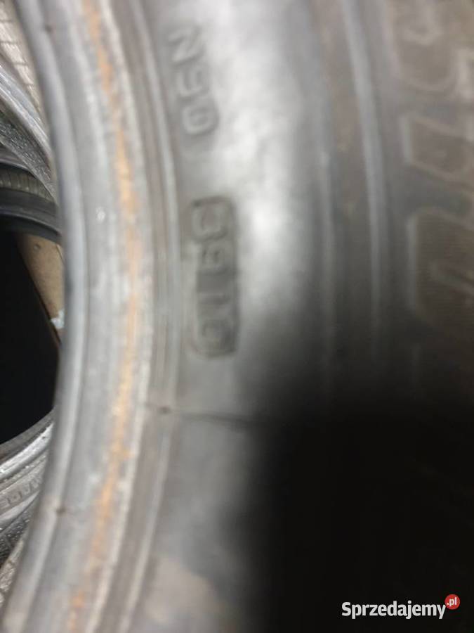 Opona Bridgestone Blizzak LM30 19565R15 Dobre Miasto