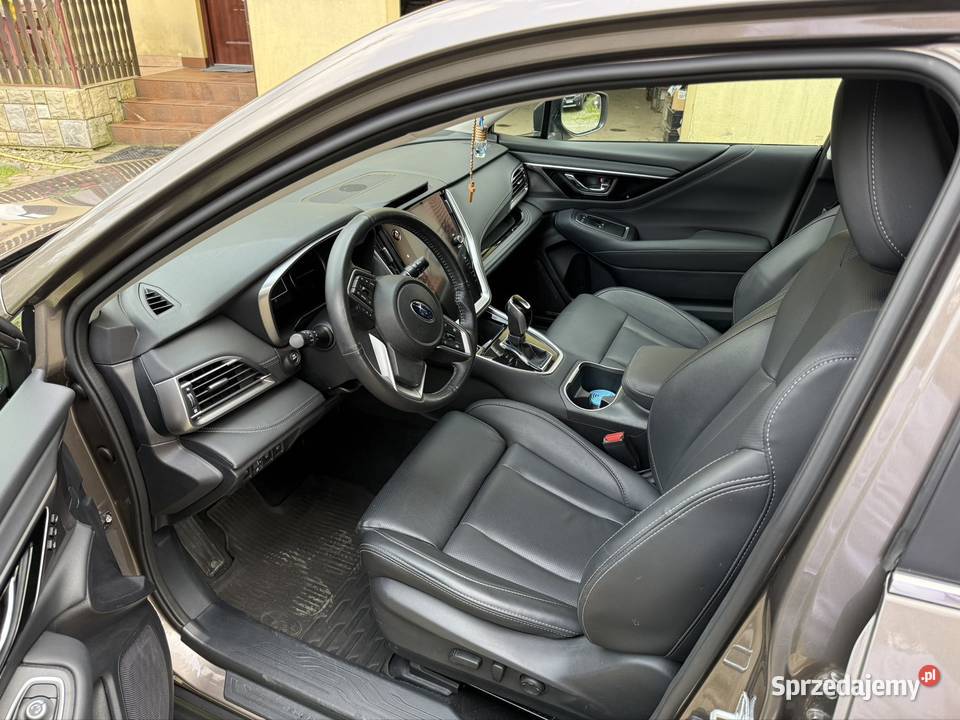 Subaru outback Limited 2023 małopolskie