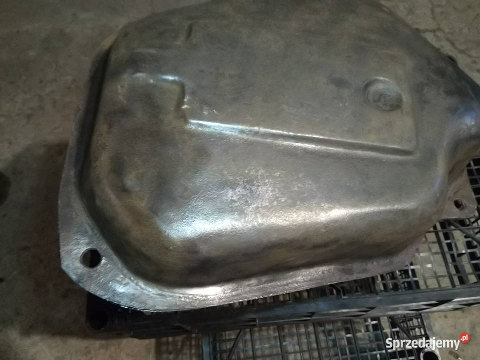 Zbiornik paliwa 126 p oryginał z 96 r Płońsk sprzedam