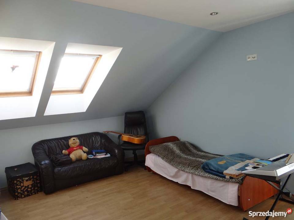 dom w Poznaniu Naramowice 141m2 Poznań